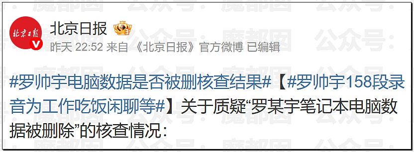 真相大白？官方通报“罗帅宇”坠亡详情，1281页材料曝光（组图） - 54