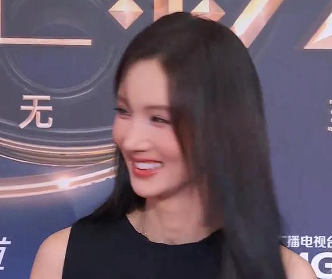 电影之夜红毯生图来了！章子怡一脸富态，钟楚曦太瘦，金晨又变样（组图） - 19