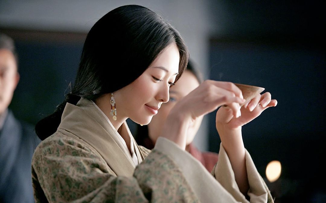 林志玲，不装了（组图） - 12