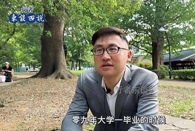 北京记者:燕郊2套房,从4万跌到6000,赴日本打工(组图) - 4