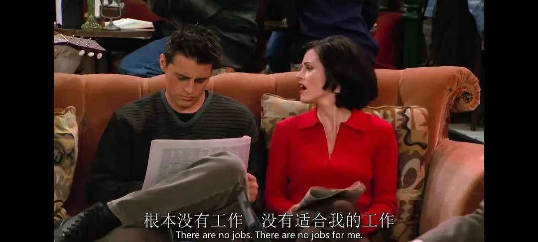 【爆笑】“面试完 vs 上完班两个月后......”哈哈哈哈哈哈哈哈哈真的无欲无求了(组图) - 26