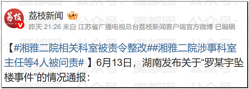 真相大白？官方通报“罗帅宇”坠亡详情，1281页材料曝光（组图） - 53