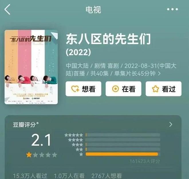 别再可怜张翰了！“塌房”3年、惨遭追债的他，早已赚得盆满钵满（组图） - 23