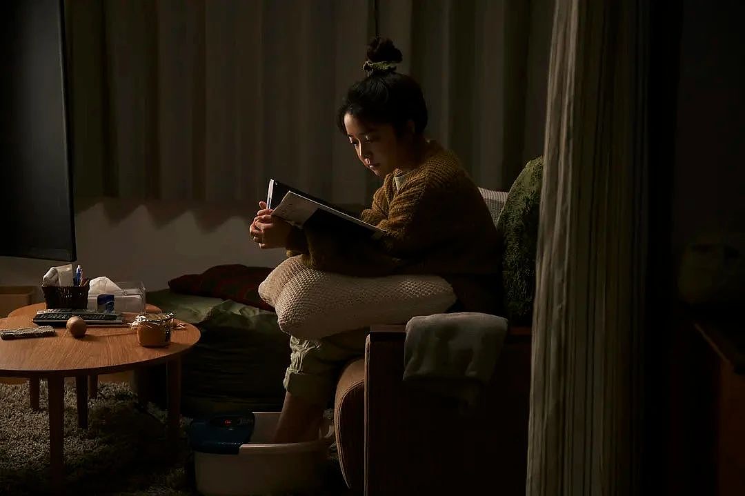 确诊PMDD的女生,越来越多了(组图) - 1
