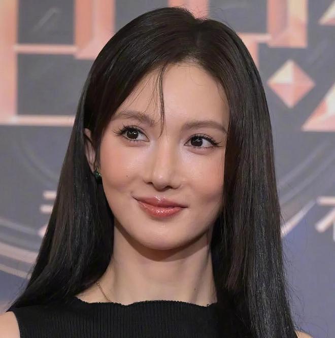 电影之夜红毯生图来了！章子怡一脸富态，钟楚曦太瘦，金晨又变样（组图） - 18