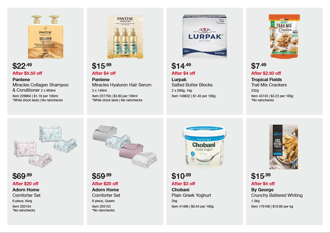 本周必Buy | Costco、Kmart、优衣库最新闪促!(组图) - 4
