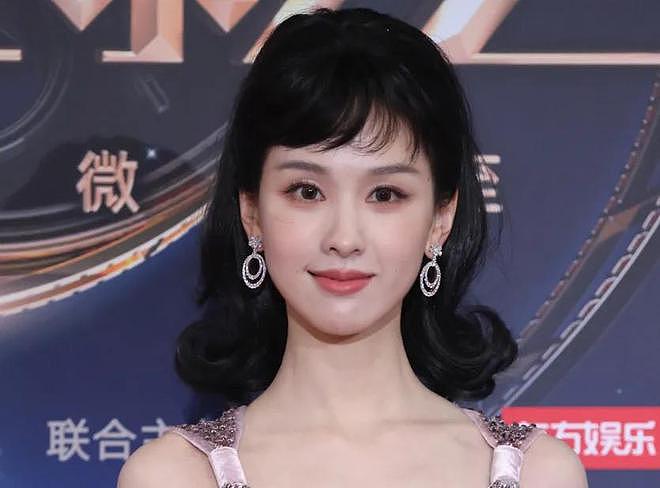 电影之夜红毯生图来了！章子怡一脸富态，钟楚曦太瘦，金晨又变样（组图） - 24