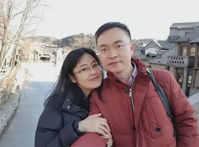 国内首针！47岁京东副总裁蔡磊与渐冻症抗争6年后，终于迎来希望（组图） - 5