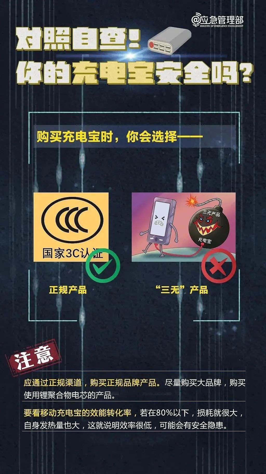 热搜第一！充电宝易爆炸，多高校禁用，罗马仕紧急声明（组图） - 15