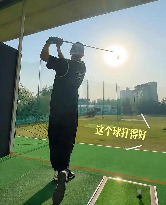 别再可怜张翰了！“塌房”3年、惨遭追债的他，早已赚得盆满钵满（组图） - 27