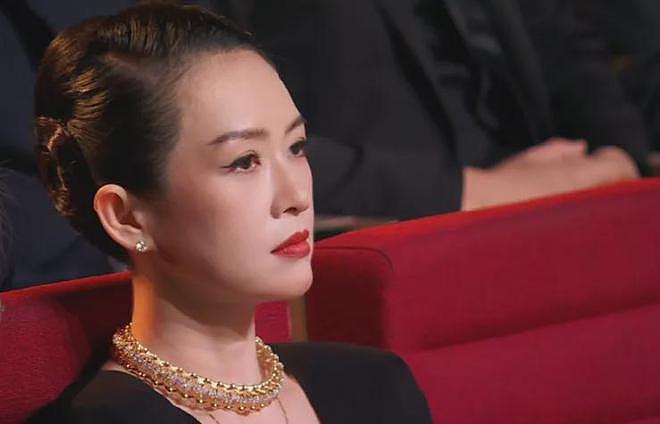 电影之夜台下直拍：邓超黄晓明同坐无交流，佟丽娅忙着玩手机（组图） - 29