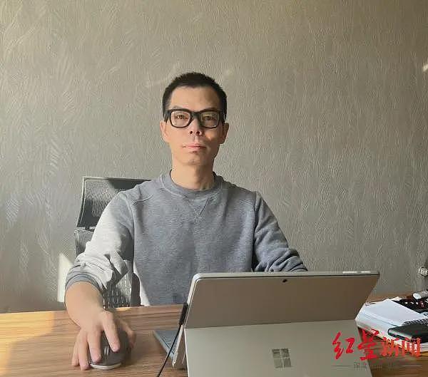 在伊朗中国人：住处距爆炸点不到10公里，没躲地下室（组图） - 1