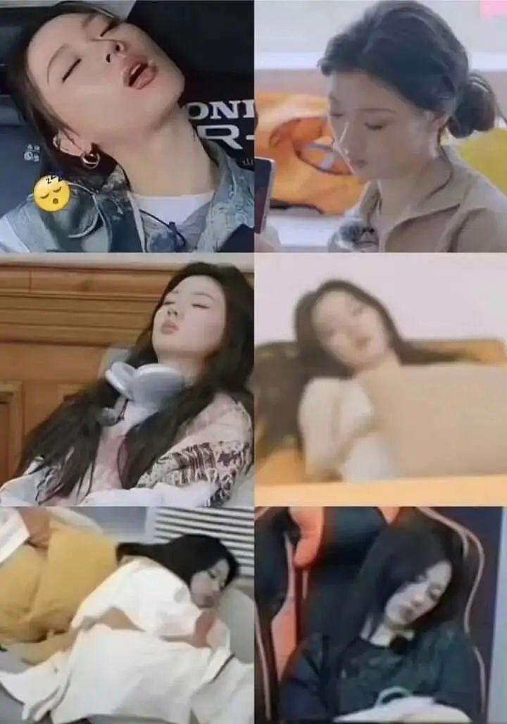 有多少中年男人，悄悄崇拜单依纯？（组图） - 7