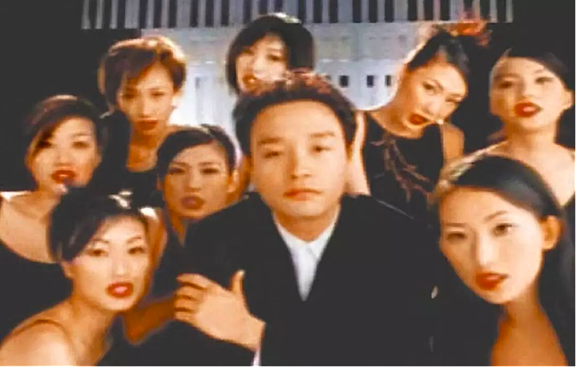 林志玲，不装了（组图） - 9