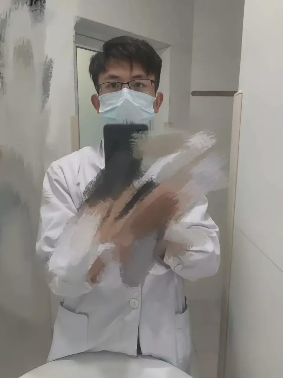 内容曝光！罗帅宇坠楼前曾给两人发短信，湘雅二医院给其转账40多万元（组图） - 1