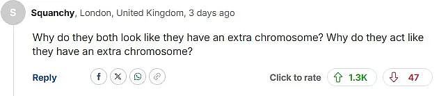 瑞典环保少女亲妹曝光,居然走的性感路线?这尺度...真是亲姐俩?(组图) - 14