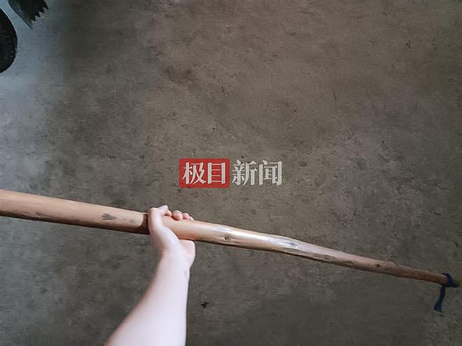 女生高考后挑行李回家火了:找到一份时薪12元暑期工(组图) - 6