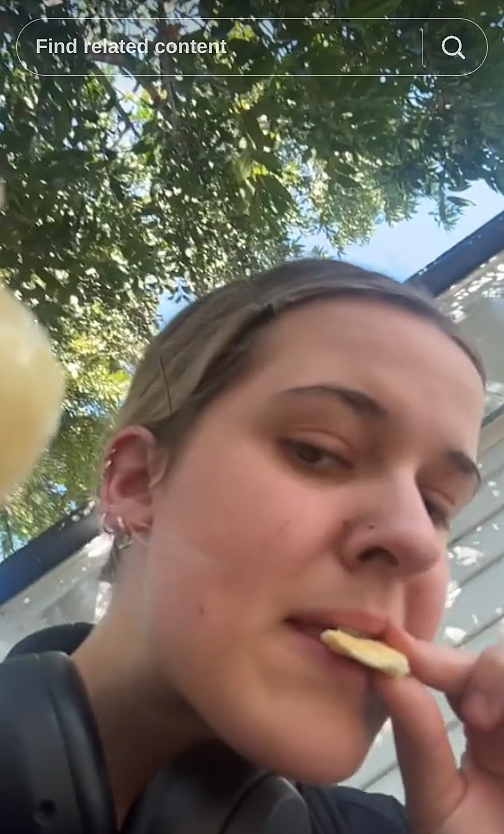 妹子花30刀从中国电商买了一套粉色锅！满心欢喜拆箱，令人惊呆的一幕来了...（组图） - 22