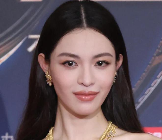 电影之夜红毯生图来了！章子怡一脸富态，钟楚曦太瘦，金晨又变样（组图） - 13