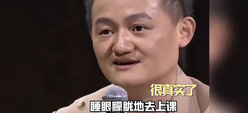有多少中年男人，悄悄崇拜单依纯？（组图） - 10