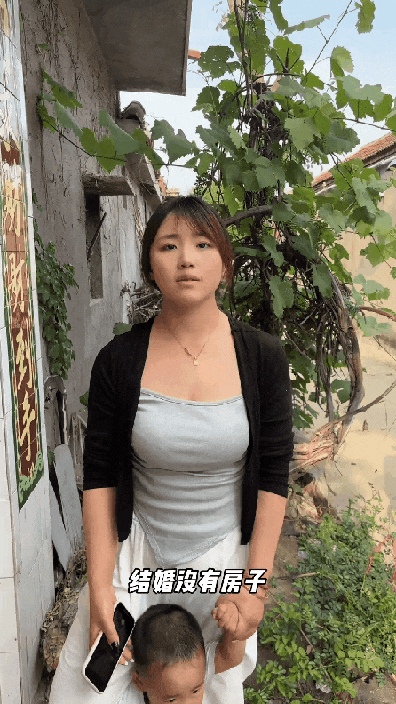 一大波中国业主,正在“擦边”维权烂尾楼(组图) - 3
