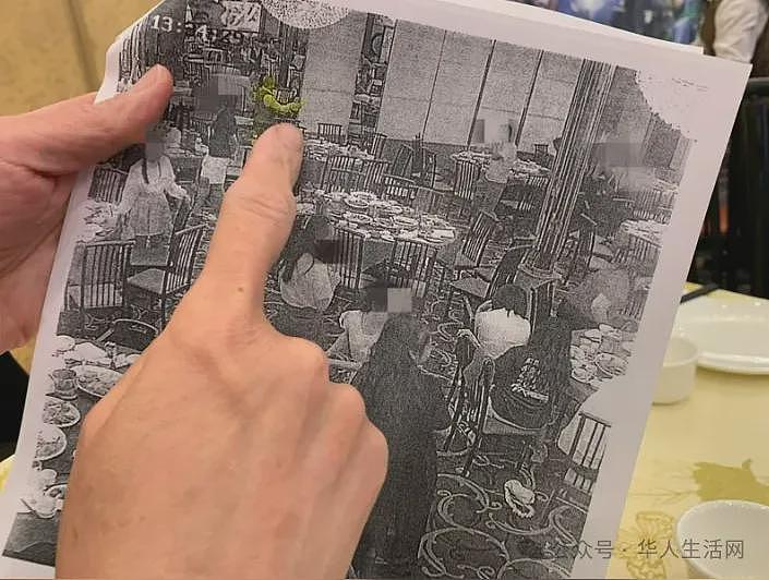 华人老板遇“霸王酒席”，客人摆11桌满月酒拒付余款，猖狂表示“宁坐牢也不给钱”（组图） - 1