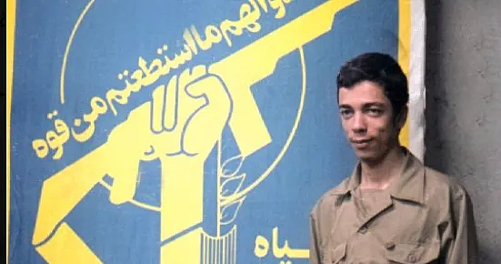 震惊世界！他们的死让伊朗升起“血旗”（组图） - 9