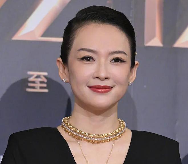电影之夜红毯生图来了！章子怡一脸富态，钟楚曦太瘦，金晨又变样（组图） - 4