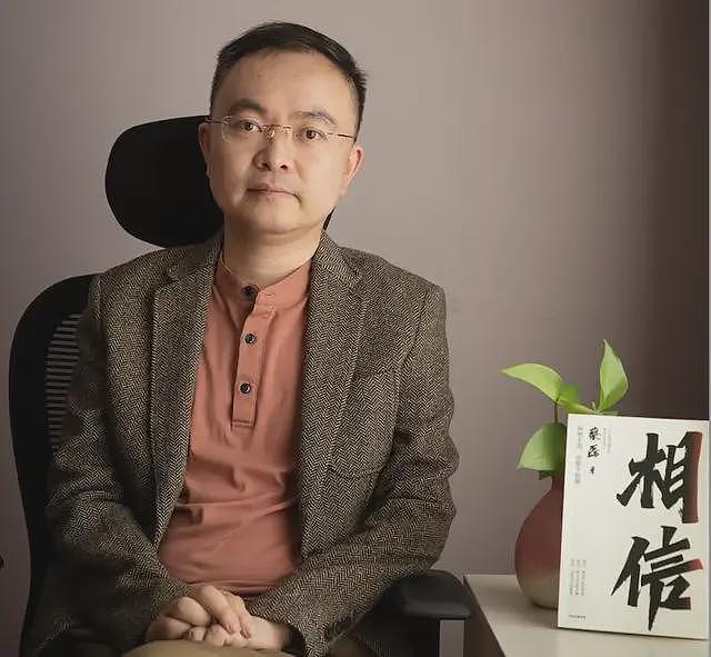 国内首针！47岁京东副总裁蔡磊与渐冻症抗争6年后，终于迎来希望（组图） - 9