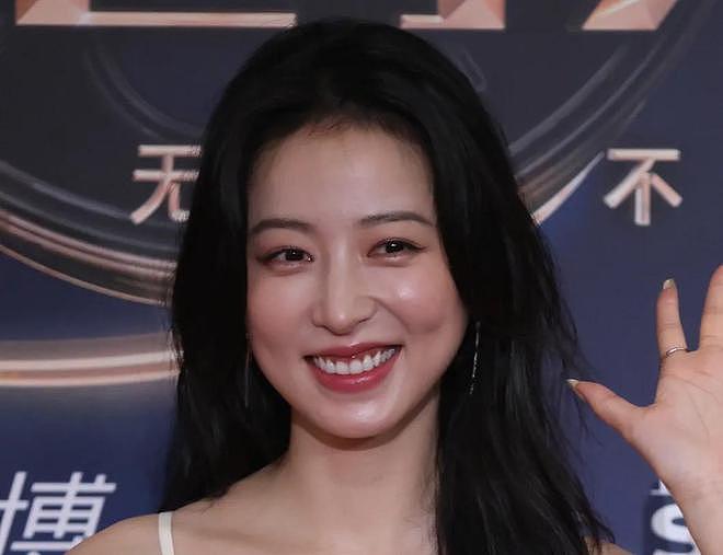 电影之夜红毯生图来了！章子怡一脸富态，钟楚曦太瘦，金晨又变样（组图） - 21