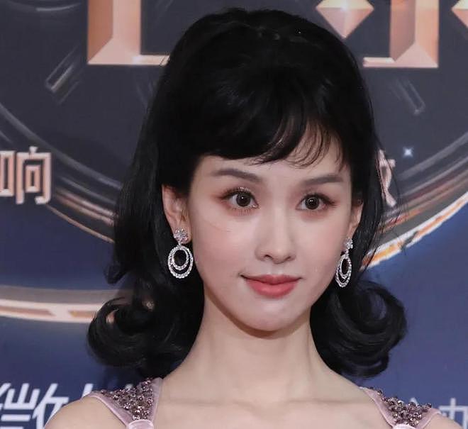 电影之夜红毯生图来了！章子怡一脸富态，钟楚曦太瘦，金晨又变样（组图） - 23