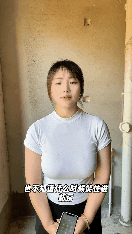 一大波中国业主,正在“擦边”维权烂尾楼(组图) - 5