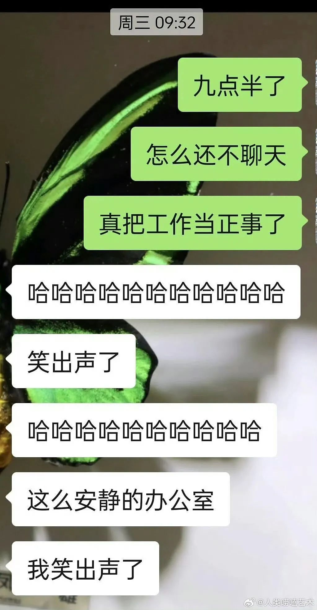 【爆笑】“面试完 vs 上完班两个月后......”哈哈哈哈哈哈哈哈哈真的无欲无求了(组图) - 60