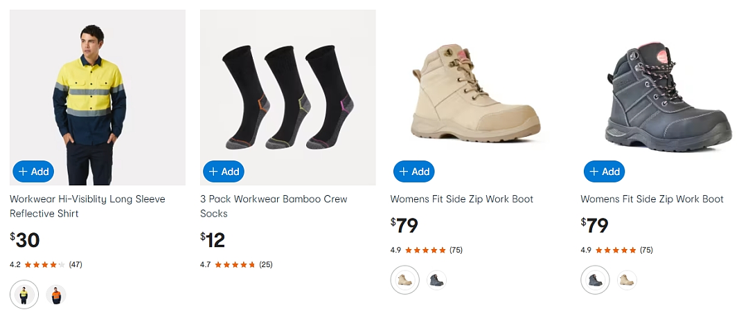 本周必Buy | Costco、Kmart、优衣库最新闪促!(组图) - 20