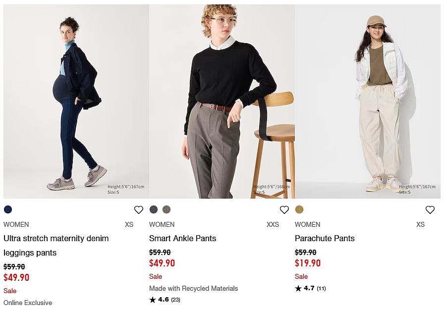 本周必Buy | Costco、Kmart、优衣库最新闪促!(组图) - 29