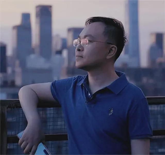 国内首针！47岁京东副总裁蔡磊与渐冻症抗争6年后，终于迎来希望（组图） - 4