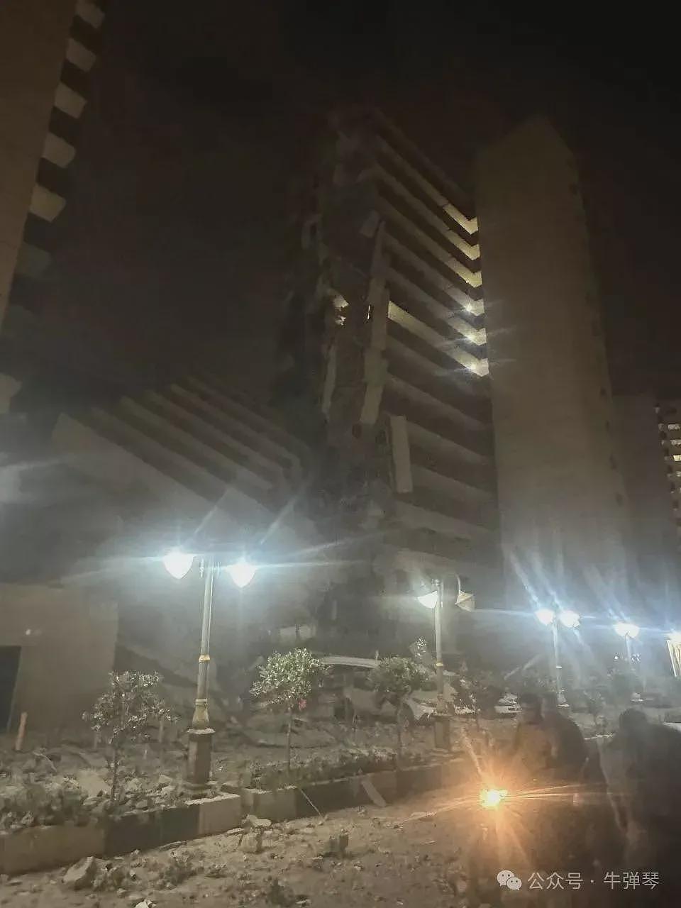 以色列夜袭伊朗，一场中东大乱要开始了（组图） - 3