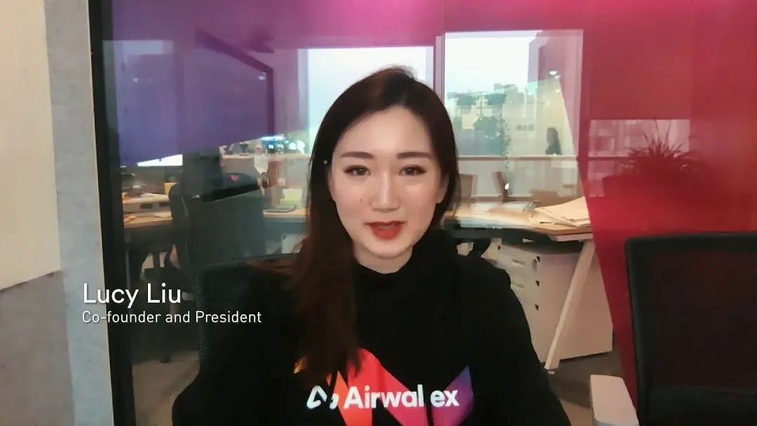 最成功的中国移民：12岁出国，30岁登顶新西兰女首富（组图） - 2