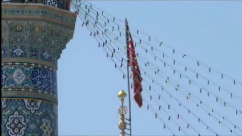 震惊世界！他们的死让伊朗升起“血旗”（组图） - 12
