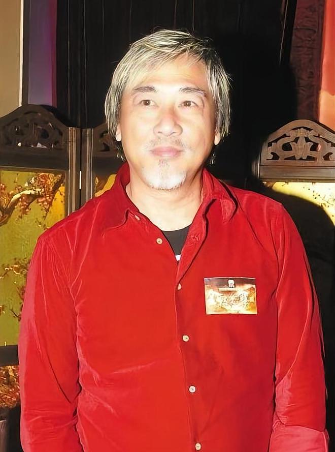 别再可怜张翰了！“塌房”3年、惨遭追债的他，早已赚得盆满钵满（组图） - 17