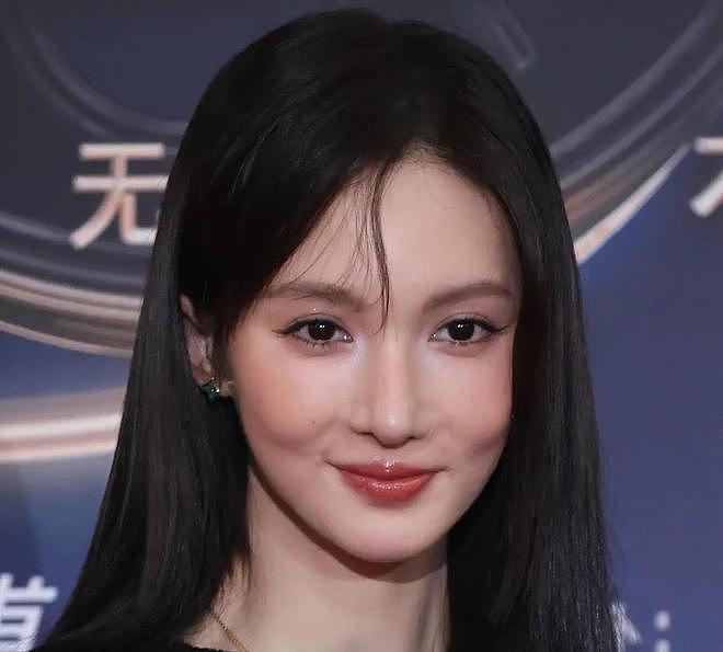 电影之夜红毯生图来了！章子怡一脸富态，钟楚曦太瘦，金晨又变样（组图） - 17