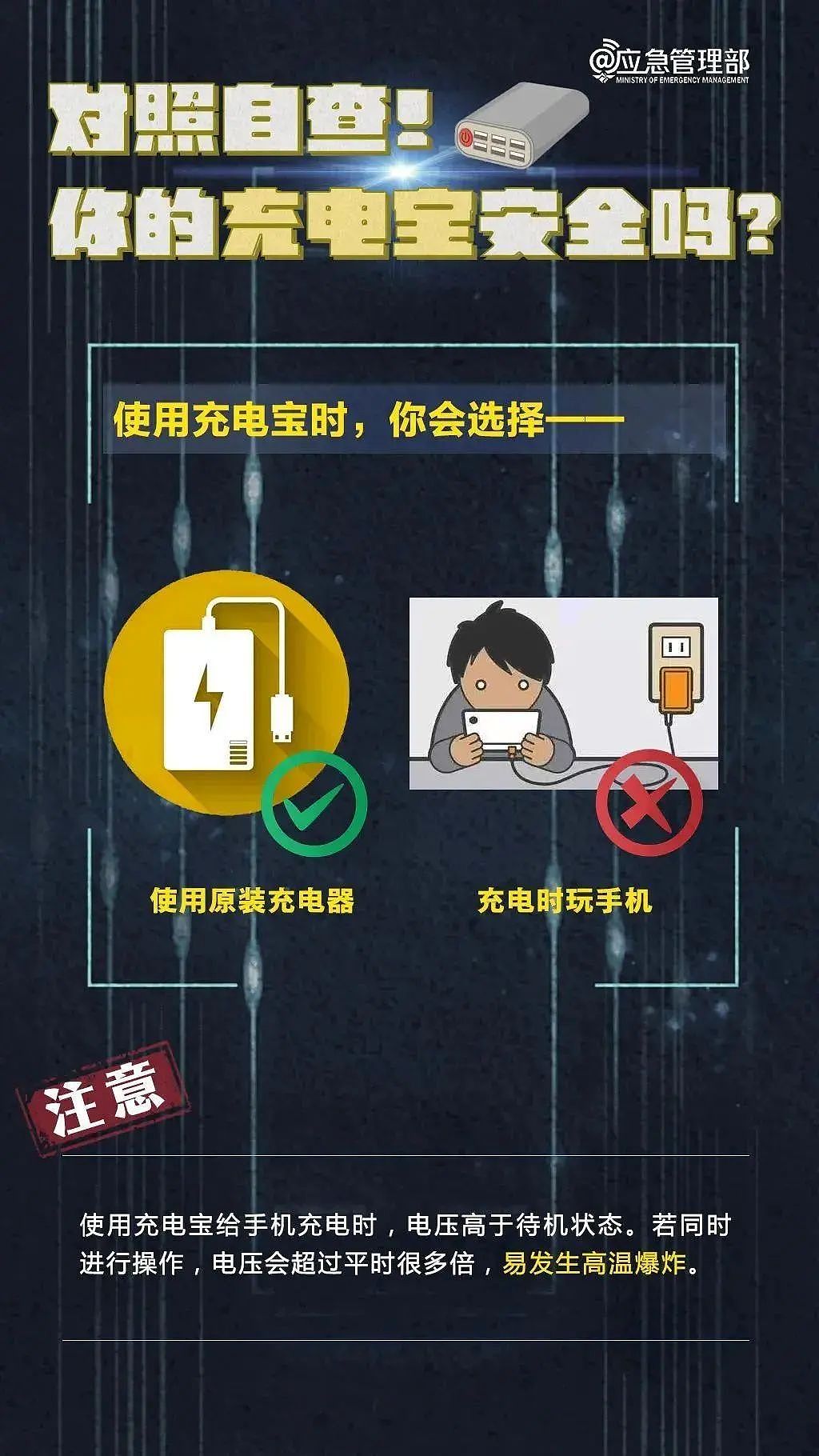 热搜第一！充电宝易爆炸，多高校禁用，罗马仕紧急声明（组图） - 19