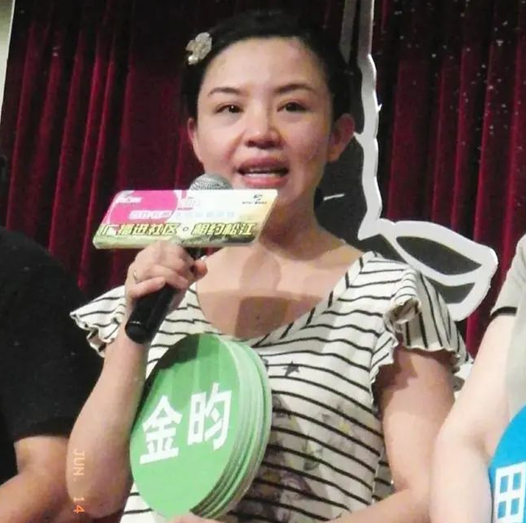 她突然去世，年仅43岁！被下了100多次病危通知（组图） - 6