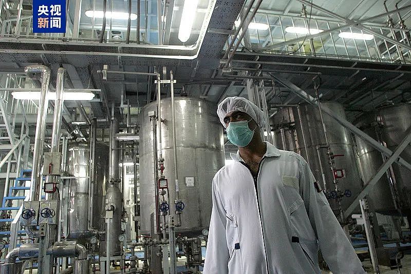 伊美核谈判取消，伊朗：现在与美对话毫无意义！普京透露俄准备出手，特朗普也表态了（组图） - 3