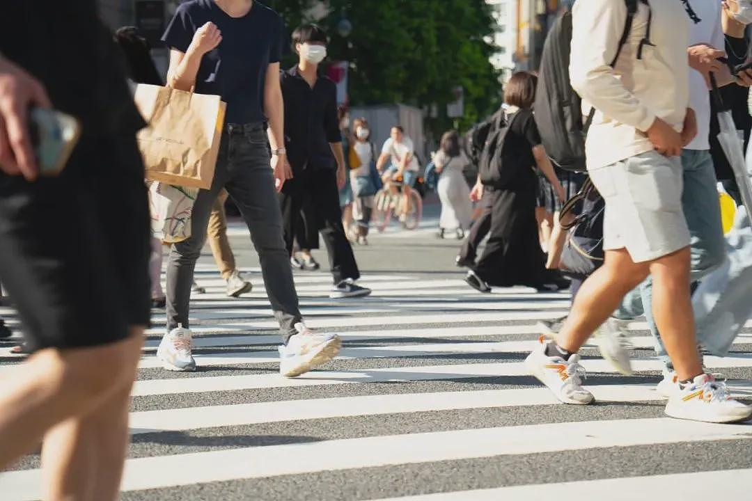 “500万日元移民日本”时代将一去不复返（组图） - 2