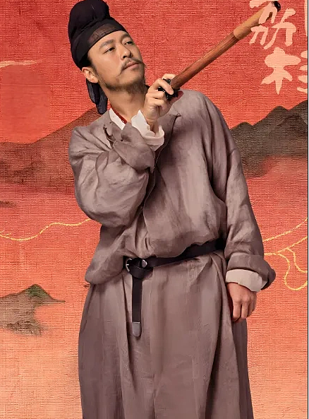5主演4国籍！长安的荔枝外籍演员扎堆，澳籍冯嘉怡被称为“跑龙套的亿万富商”（组图） - 7