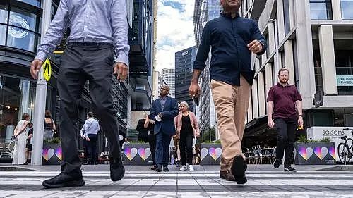 全球经济要完蛋？世界银行发出警告：我们正在进入60年来最惨的十年！（组图） - 1