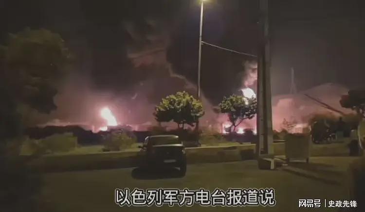 恐慌情绪蔓延,伊朗部分高层携家属出逃,官兵“失联”现象加剧(组图) - 2