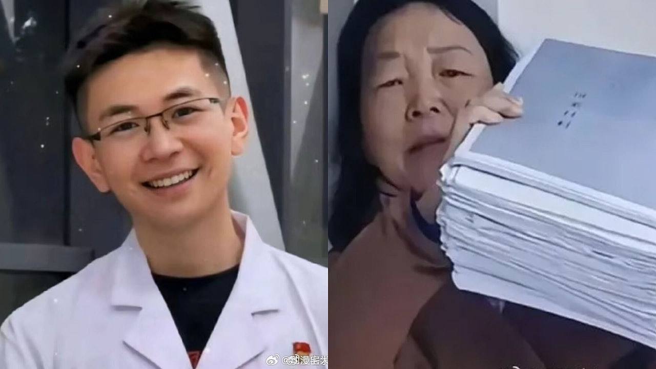 罗帅宇事件“塔西佗陷阱”一再上演,一纸通报已不足以扭转舆论(组图) - 1