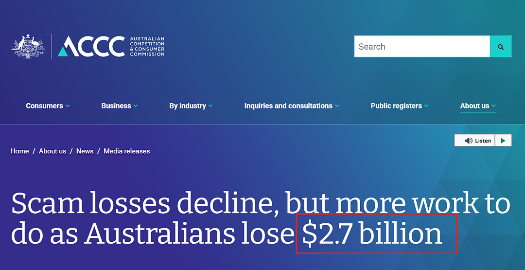我在澳洲被“Auspost”诈骗1万，你们千万别上当…（组图） - 40